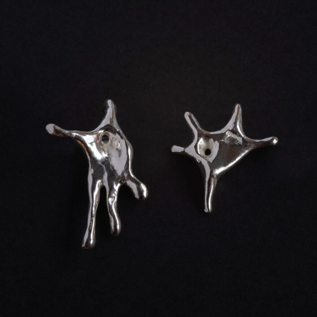 Droop Earrings