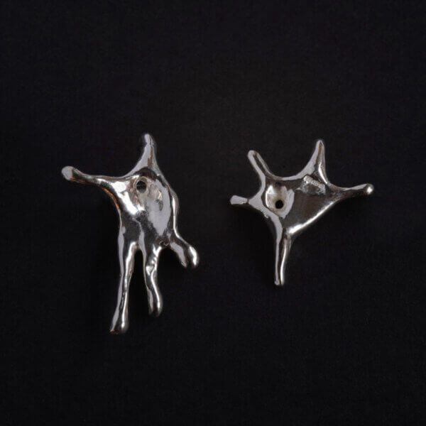 Droop Earrings