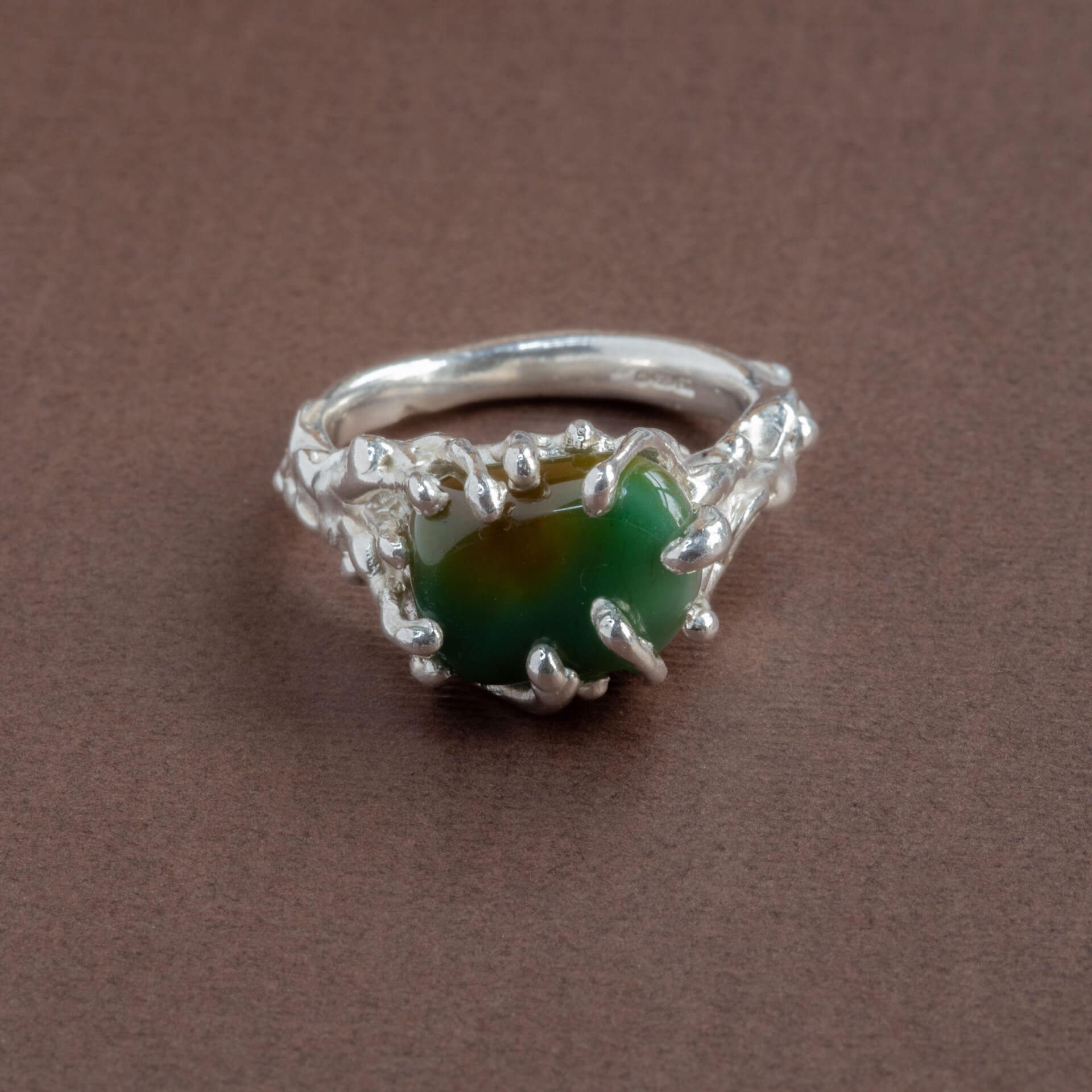 greenie_brown_front