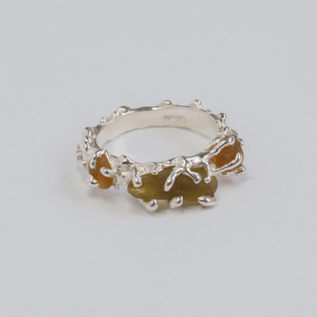 The Willow Ring