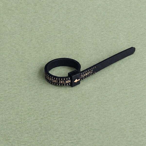 Ring Sizer Tool