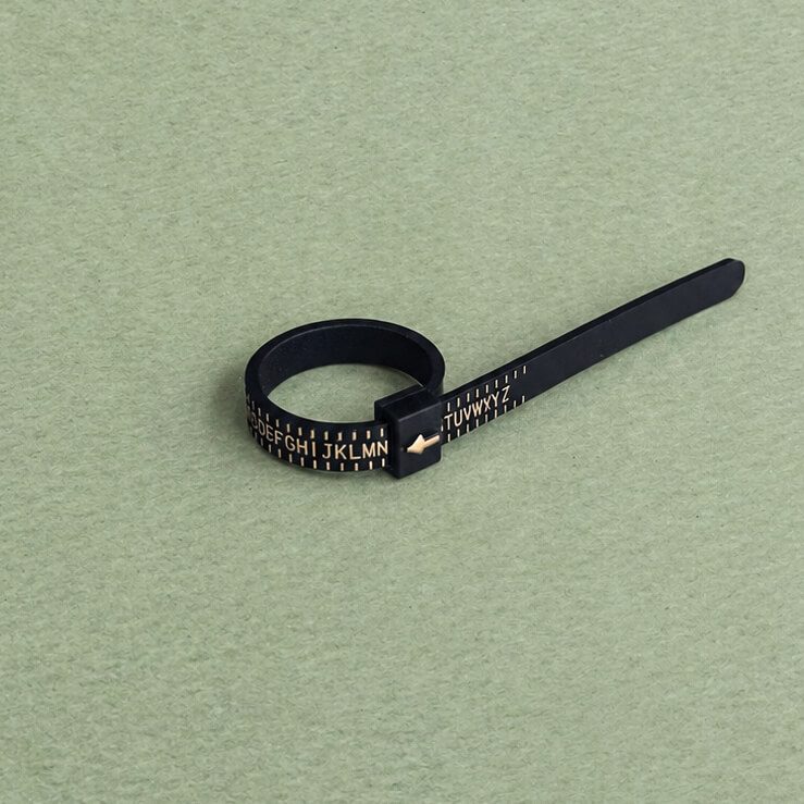 Ring Sizer Tool