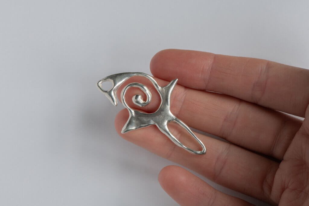 Fish Charm