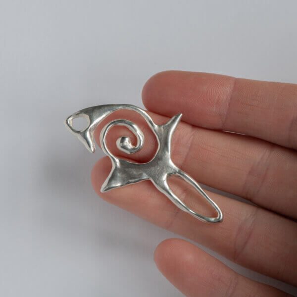 Fish Charm