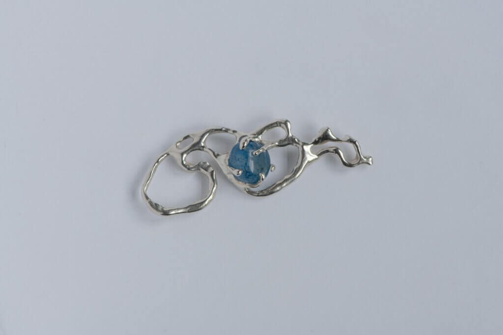Whirlpool charm