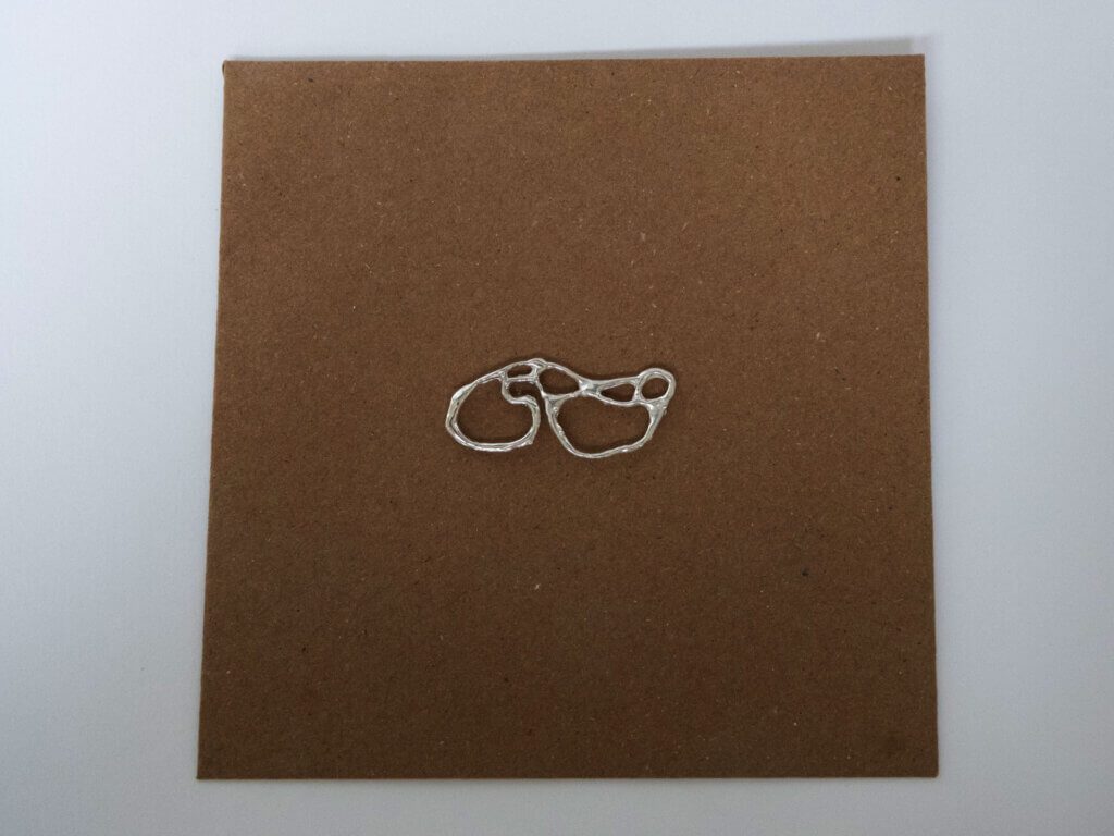 bubble charm