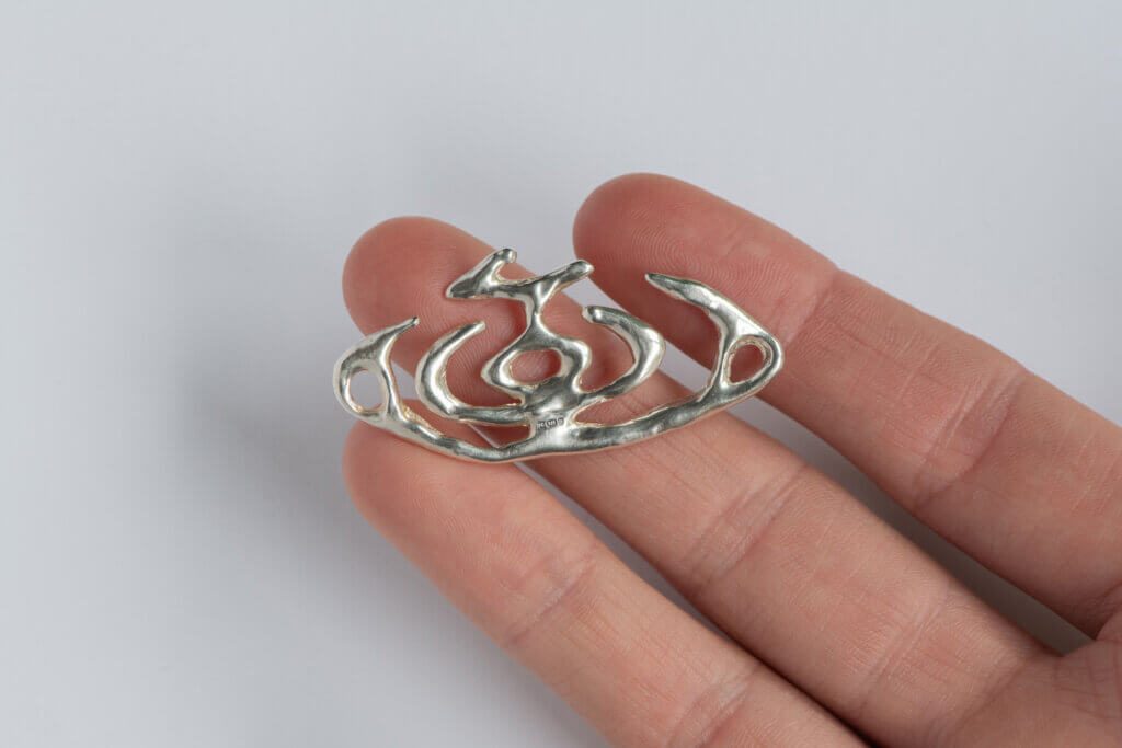 Ripple charm