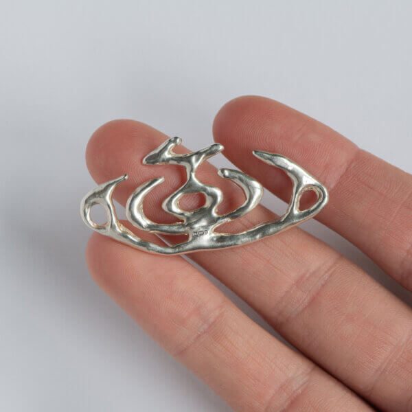 Ripple charm