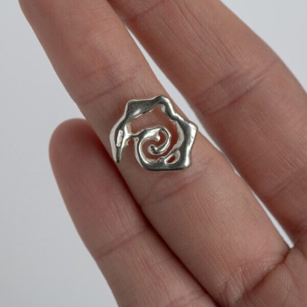 Mini Spiral